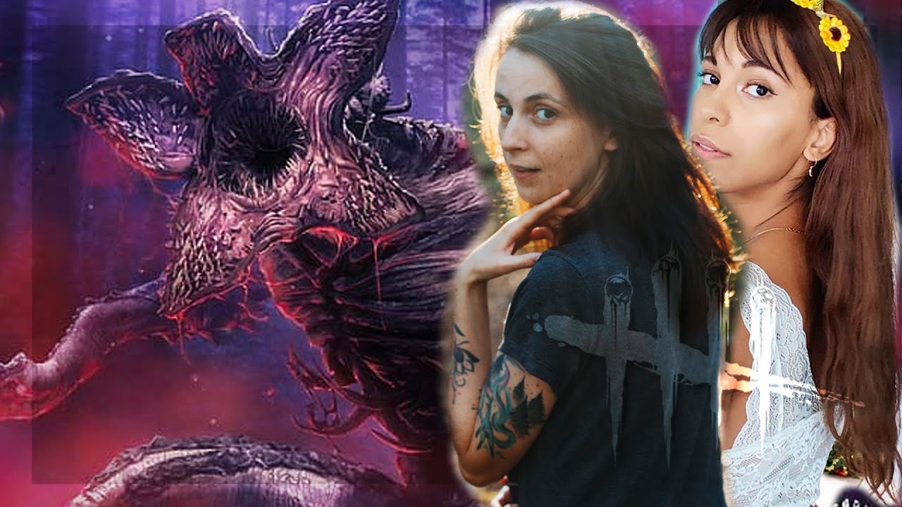 Un peu tueur puis un peu survivant avec Sunsup | Mary - Frozencrystal VOD Twitch | Dead by Daylight