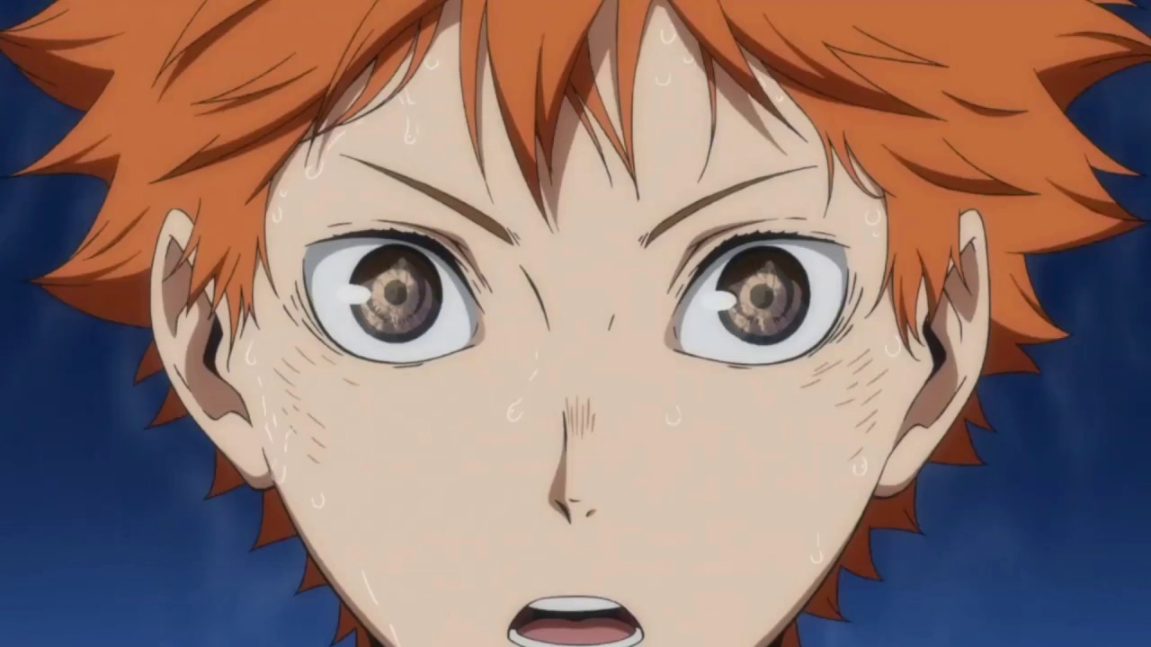 Haikyuu!! crack 7