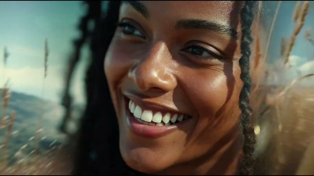 Reggae Roots Vibes | One Love Flow (Official Music Video)