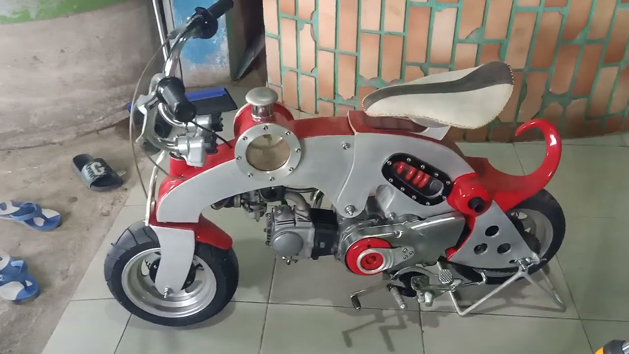 f3 của bộ sưu tập xe độ