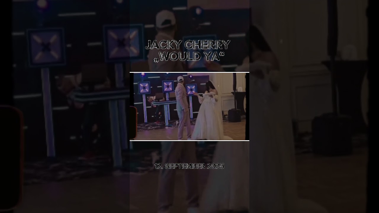 Wedding Song (Deep House Cut) | Romantic Pop Vocals