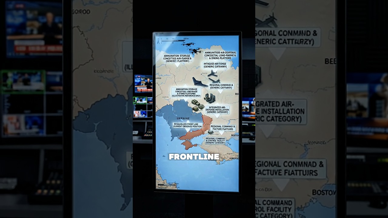 Ukraine Confirms It Destroyed a Russian Jet and a Helicopter at Airbases Deep Inside Russia