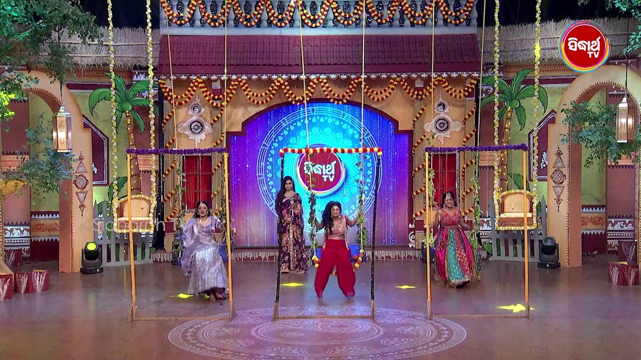 Glamour, Grace & Talent on One Stage | Raja Sundari Gala Round | Sidharth TV