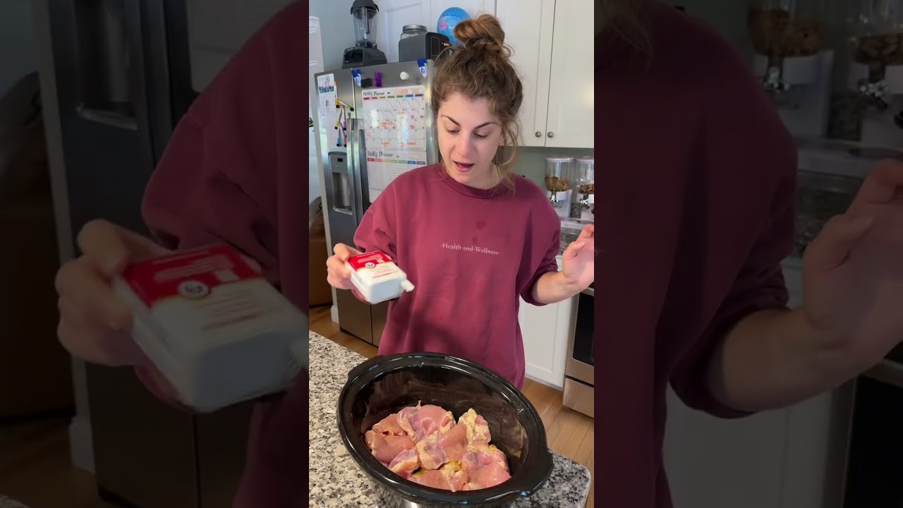 Курица с медом и чесноком в мультиварке