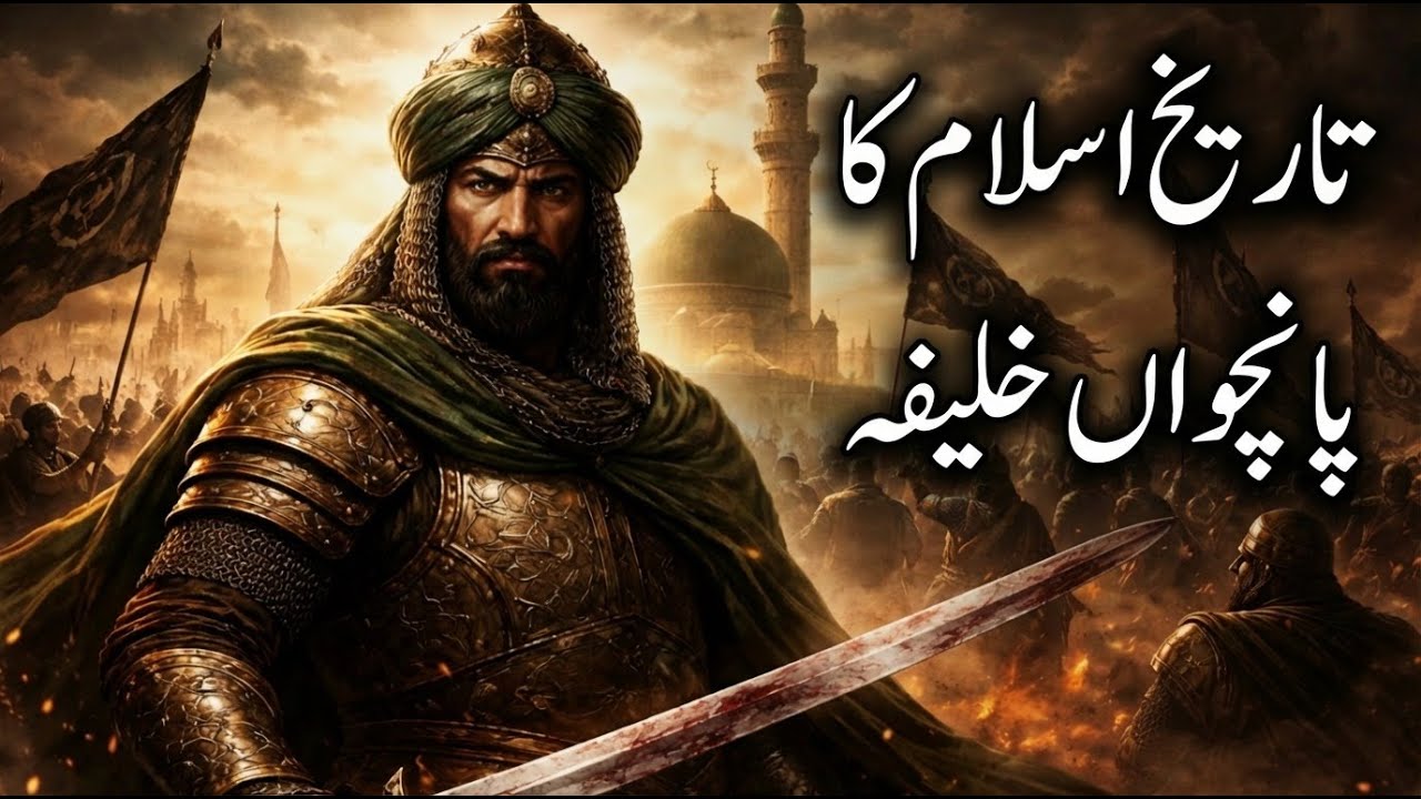 The Justice of Umar bin Abdul Aziz | The Legend Who Revived Islam