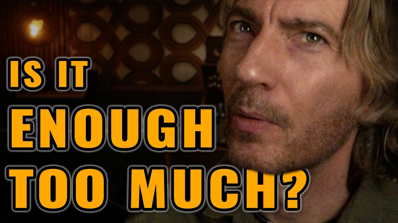How Bad Room Acoustics Can Help Your Mixing.
