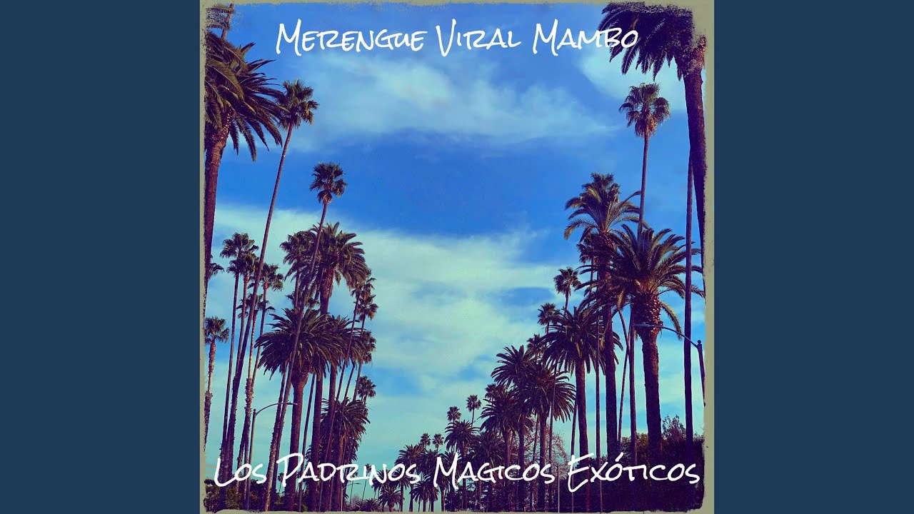 Merengue Viral Mambo