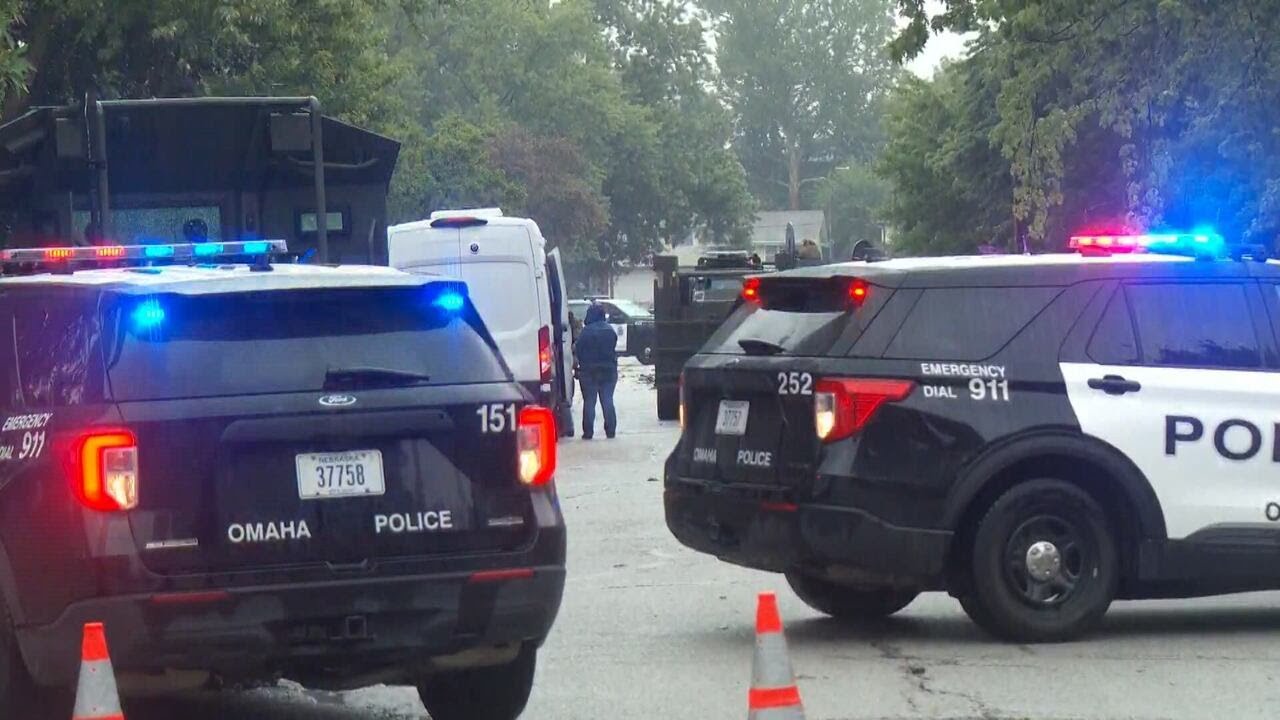 OPD, police union differ on Omaha staffing shortage