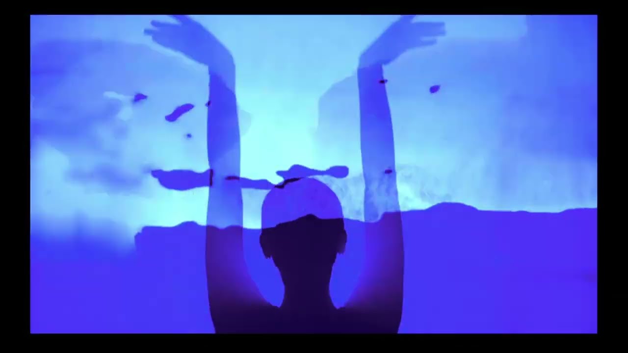 NO MORE SHADOWS [OFFiCiAL MUSiC ViDEO]