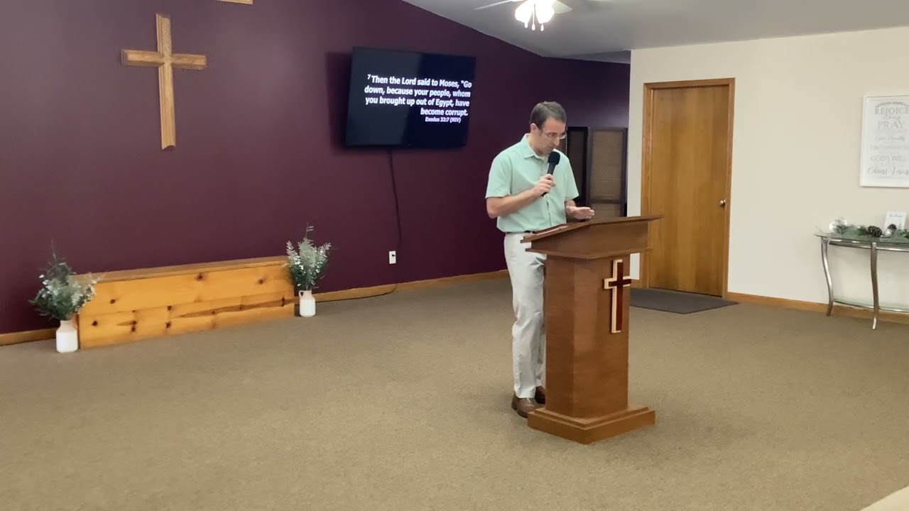 A.I. Use & Our Approach to it as a Christian - Is it Dangerous?