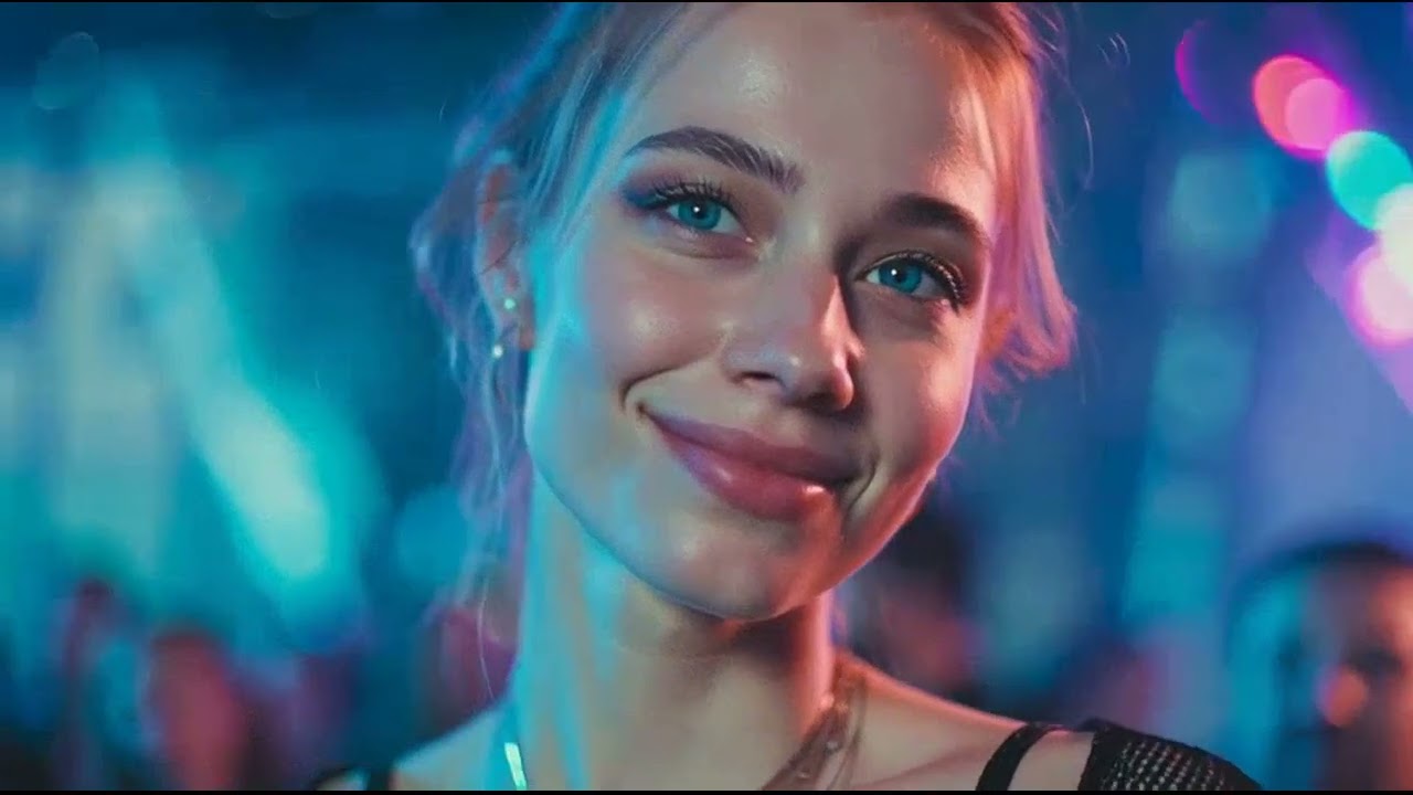 Russian EDM Echoes of Love 🎧 Emotional Melodic Electronic Music