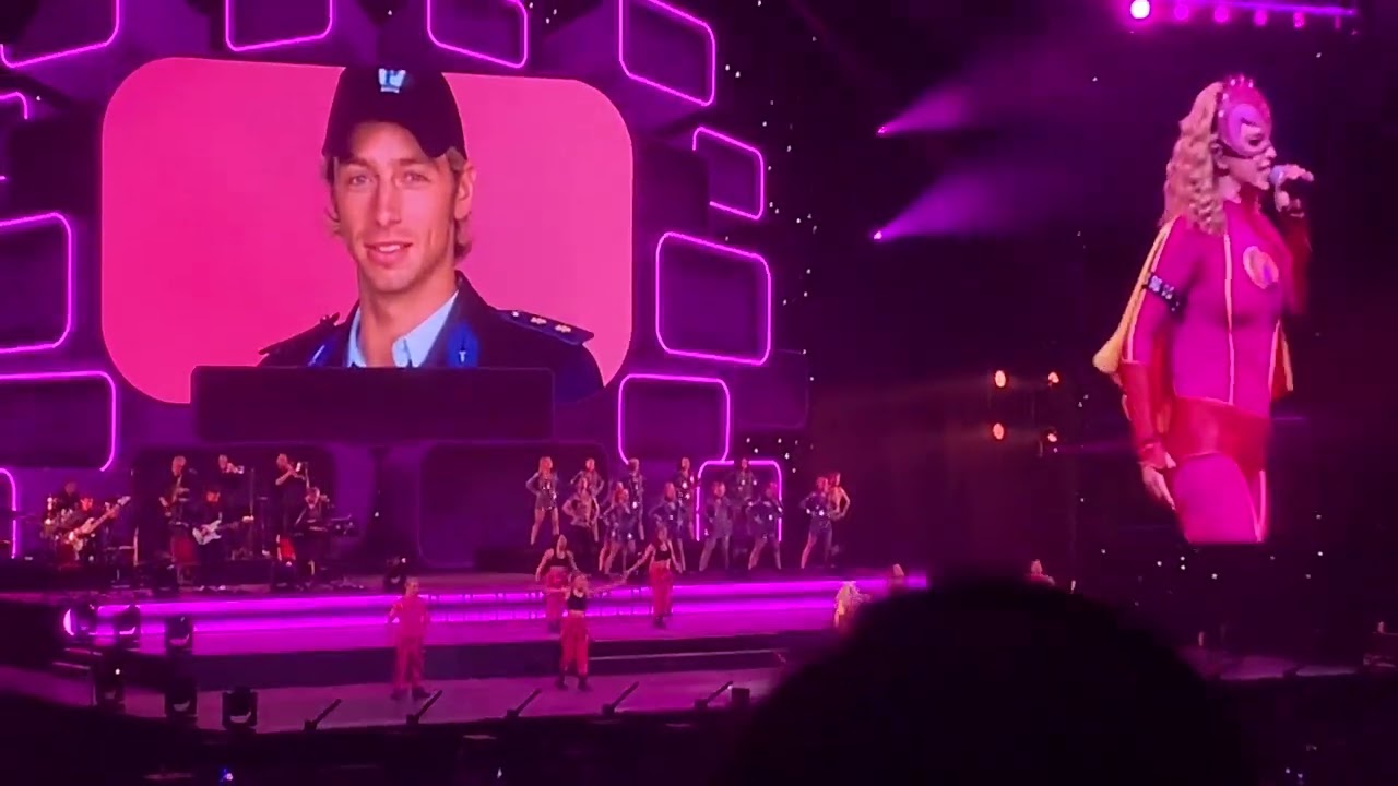 mega mindy medley sing along 2024