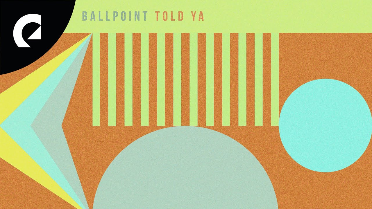 Ballpoint - Told Ya (Royalty Free Music)