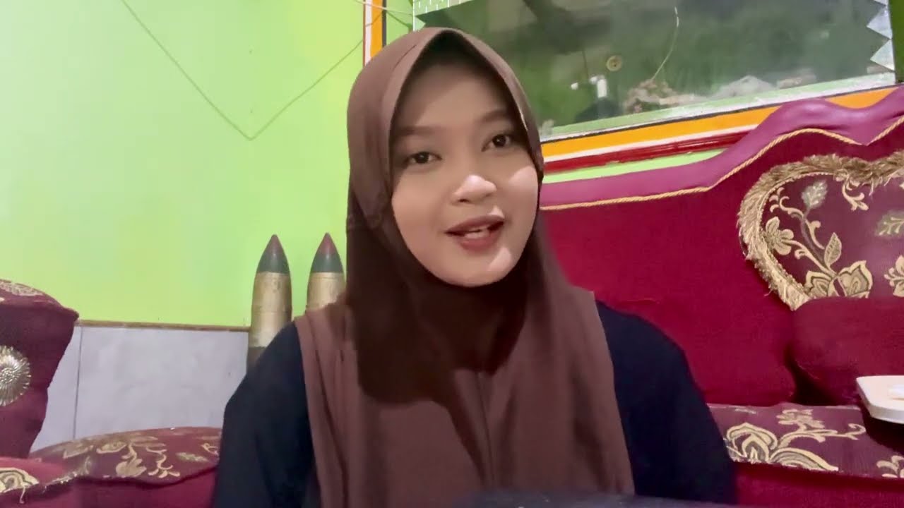 Task 2 - Retelling (Malin Kundang) 