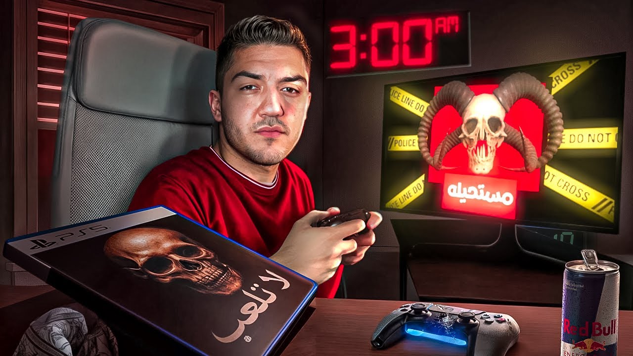 جربت أختم أصعب مراحل في تاريخ الألعاب !