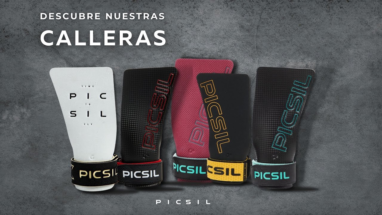 Guía de calleras | Picsil Sport