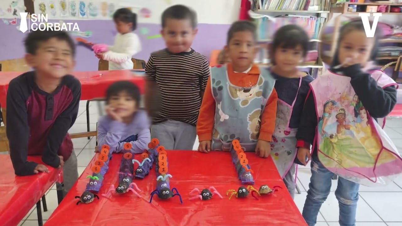 SIN CORBATA | Trabajar en Conafe: precariedad y lejanía