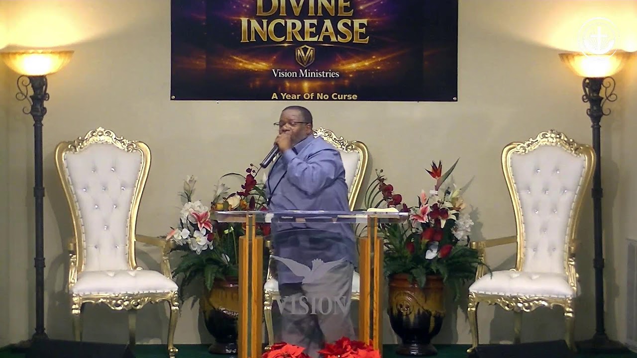 Consecration Night 3!