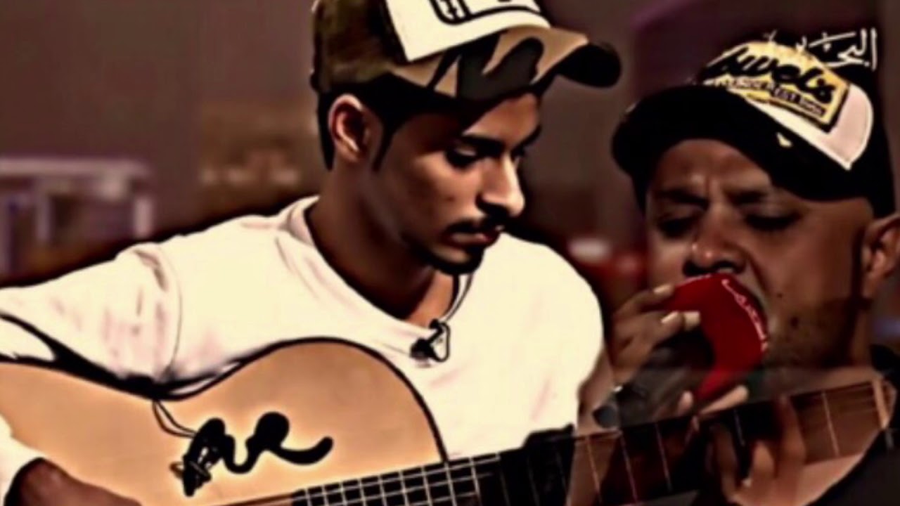 على كيفك - هاني عبدالله 2019