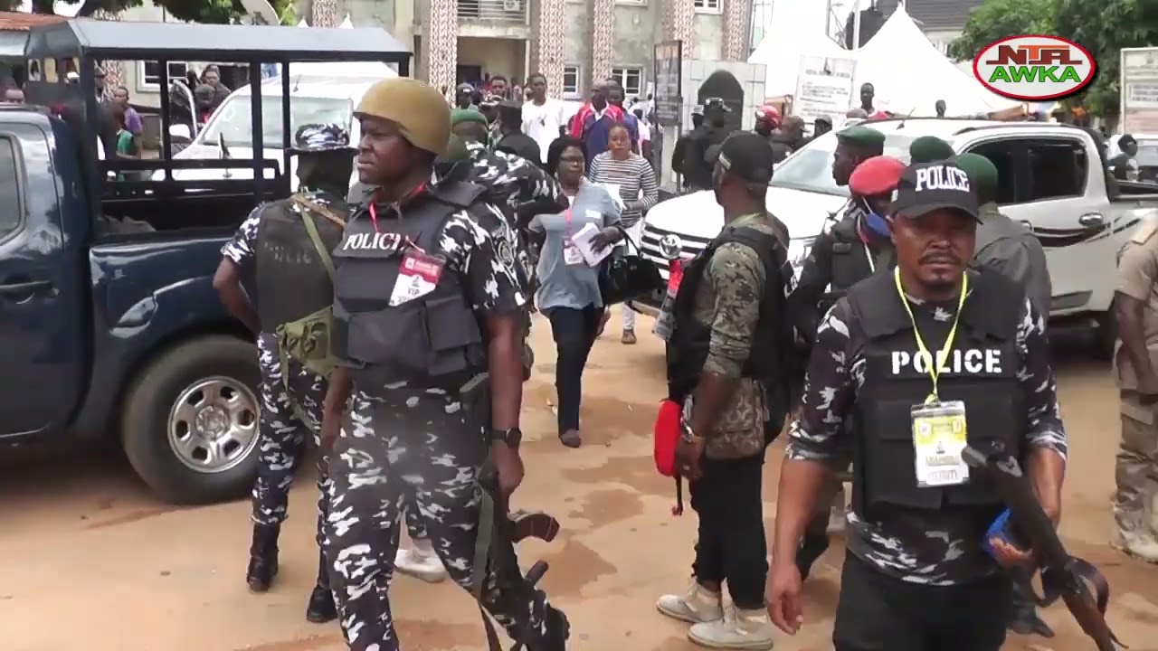Winning The War Against Banditry