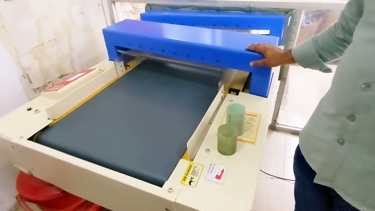 How to use metal detector machine part 1 | মেটাল ডিটেক্টর মেশিন কিভাবে ব্যবহার করা হয় (প্রথম পর্ব)