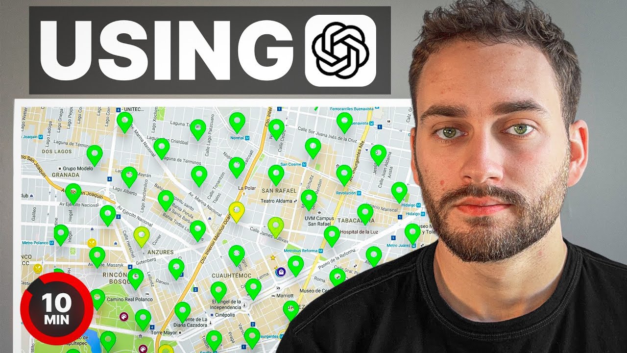 How to Outrank 99% of Local Businesses on Google in 10 Minutes