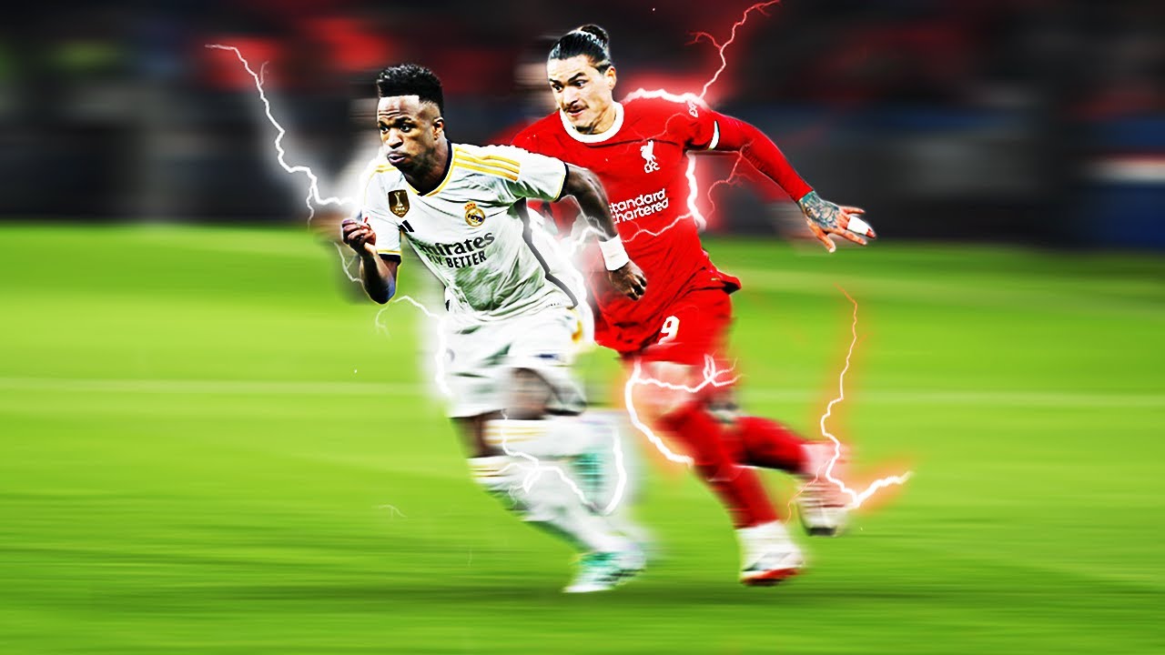 When Players Hit Top Speed ⚡