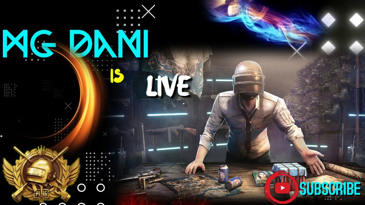 Let's Explore Primewood Genesis 4.2 Update | PUBG Mobile | MG DANI LIVE | iPad mini |