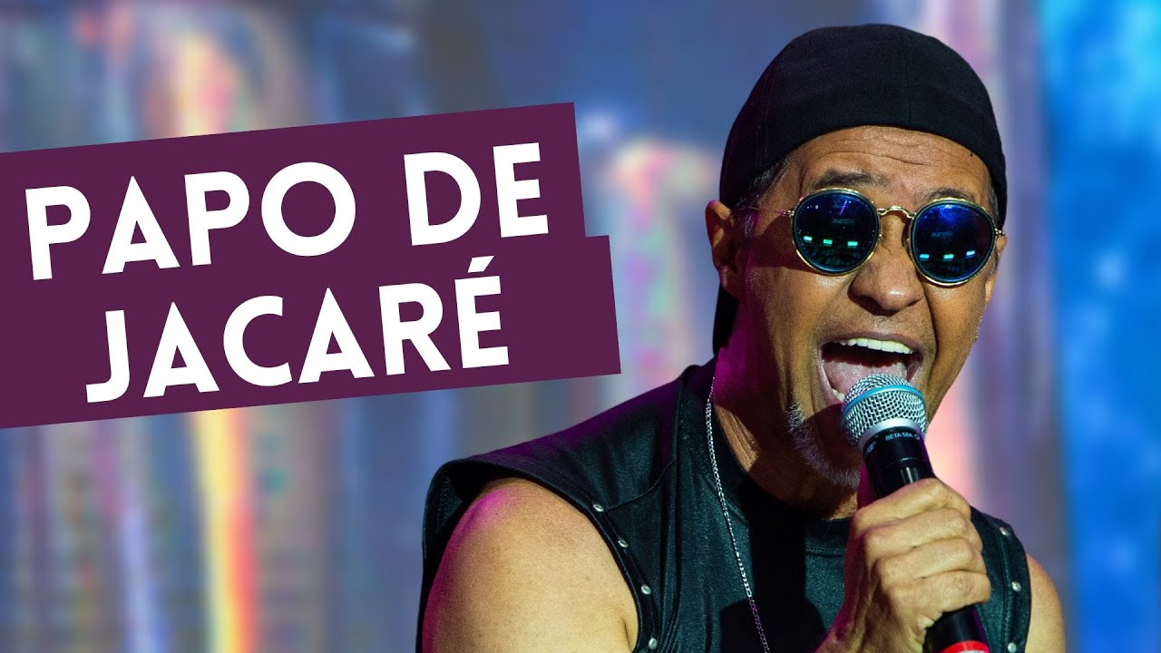 Carlinhos P.O Box canta 