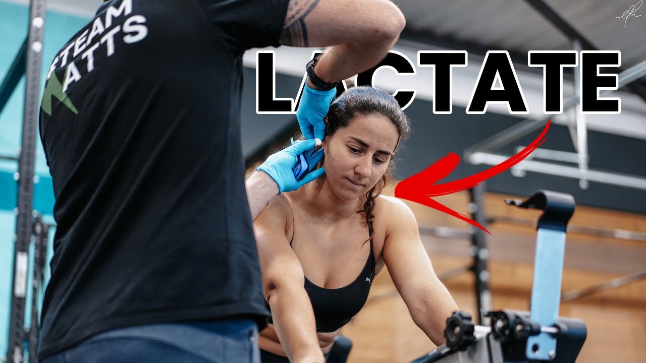 COMPRENDRE les seuils PHYSIOLOGIQUES en 10 minutes