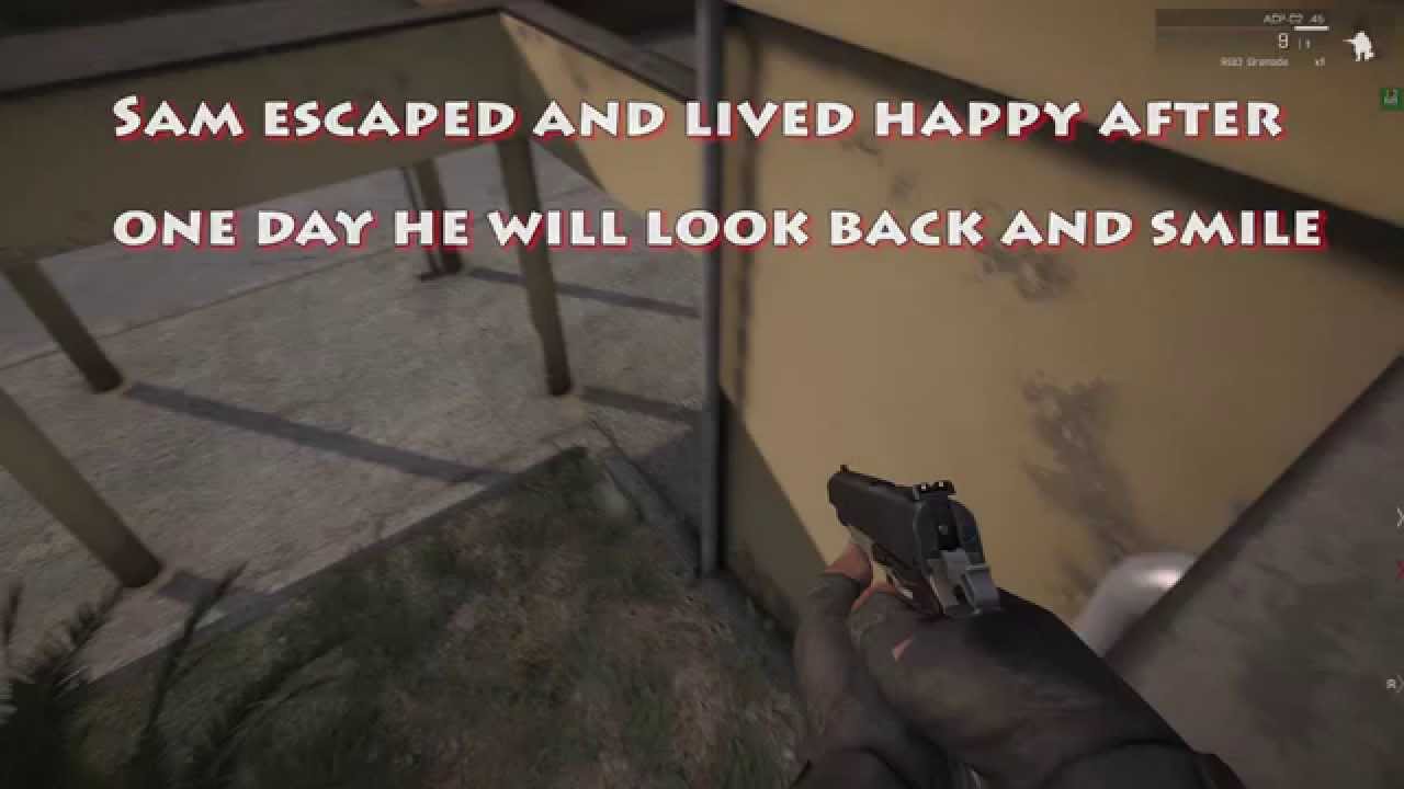 ArmA 3 Funsome Gameplay 2 (Samperium)