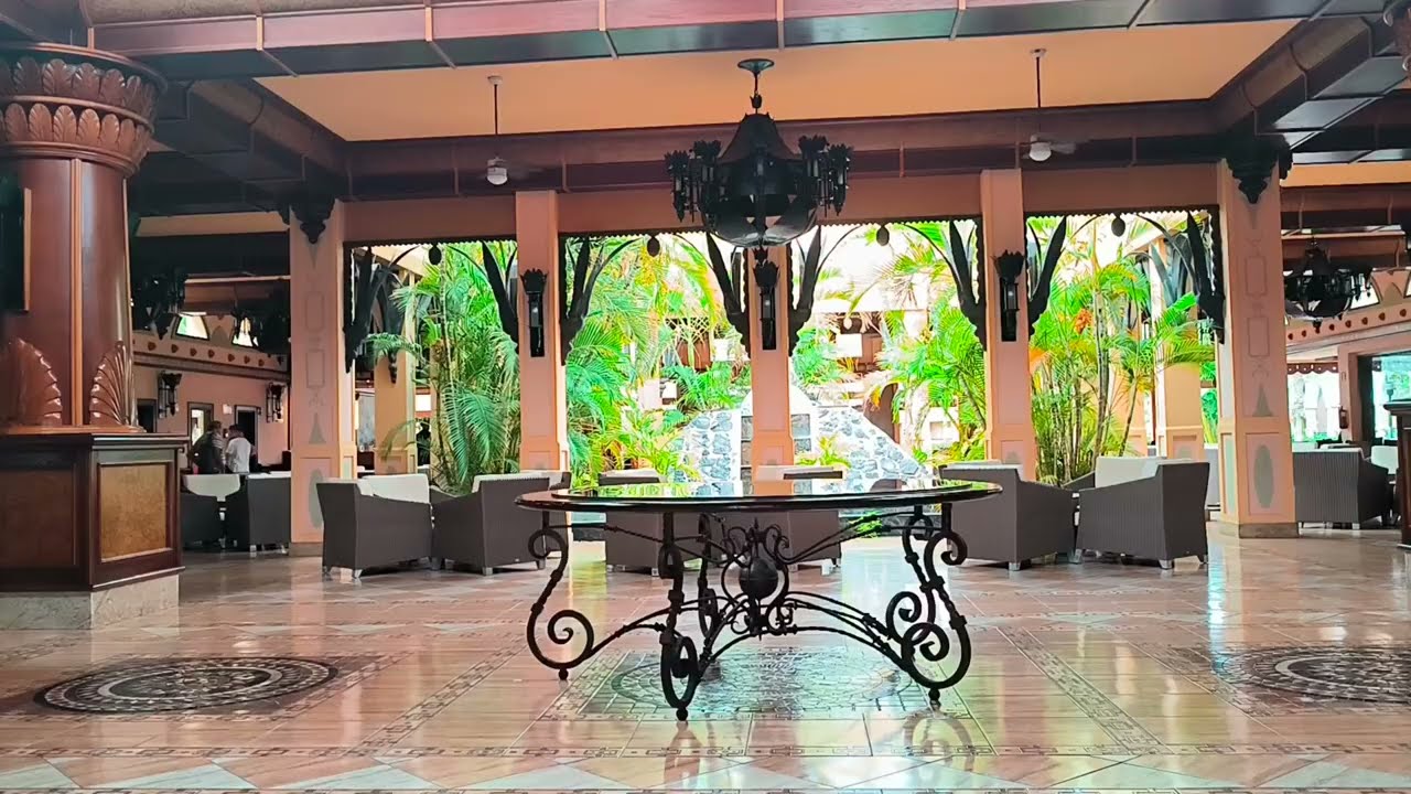 Riu Funana cabo verde sal tour hotel 1-9-2023