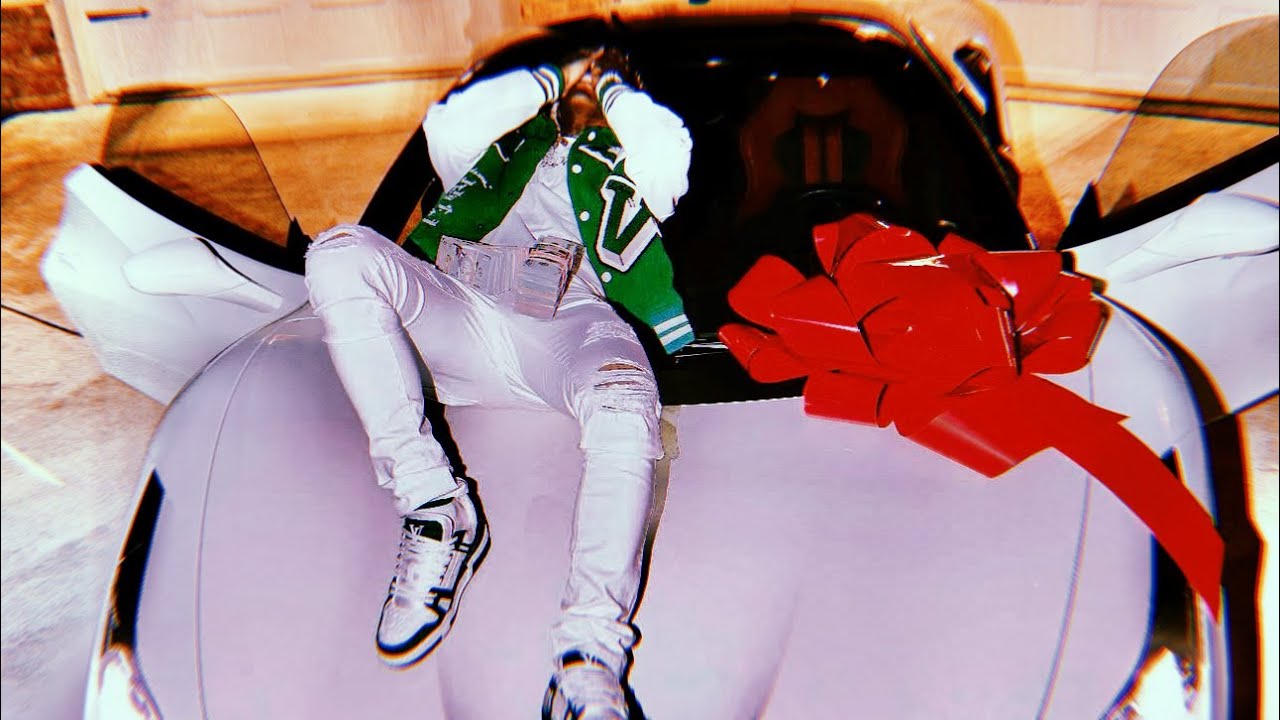 FREE Lil Durk Type Beat | 2025 - 