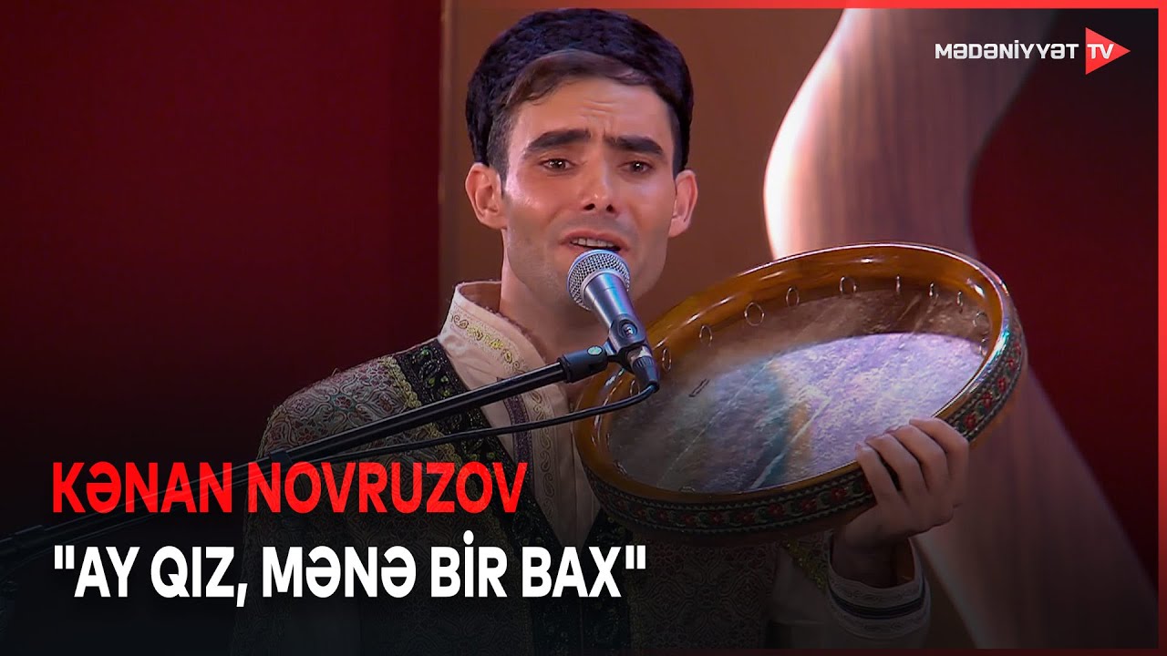Kənan Novruzov - 