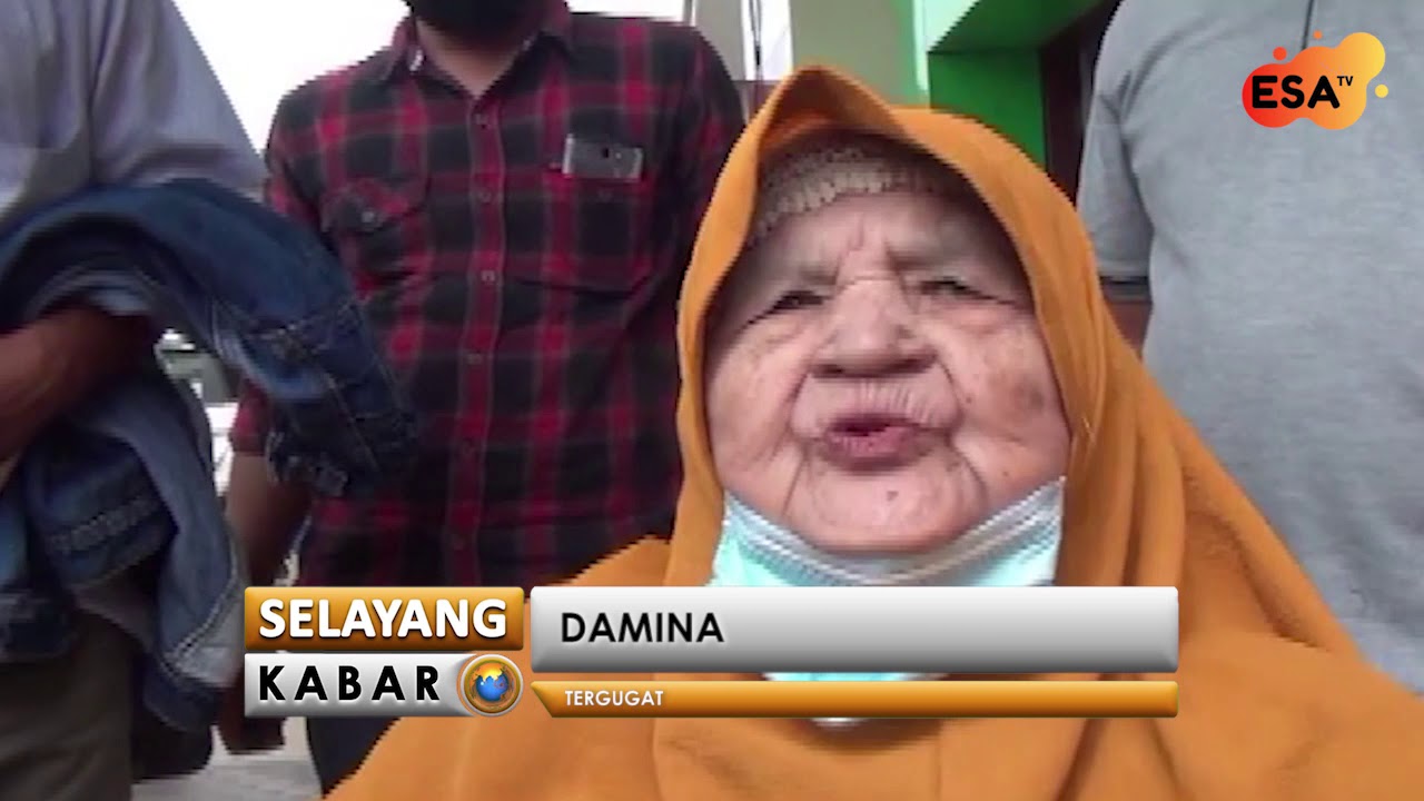 SIDANG GUGATAN HARTA WARISAN
