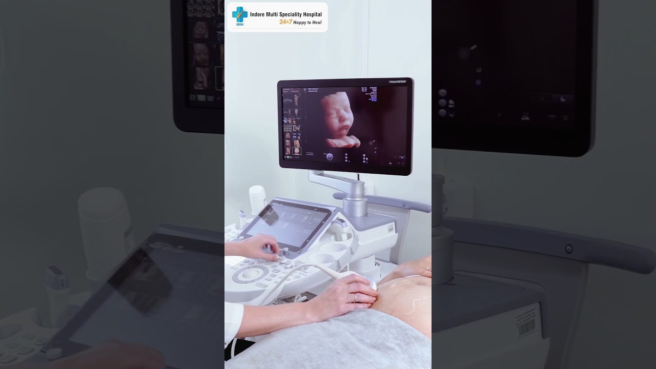 What Happens at 3 Months of Pregnancy? NT, Double Marker & Anomaly Scan Explained!| Dr. Nidhi Mishra