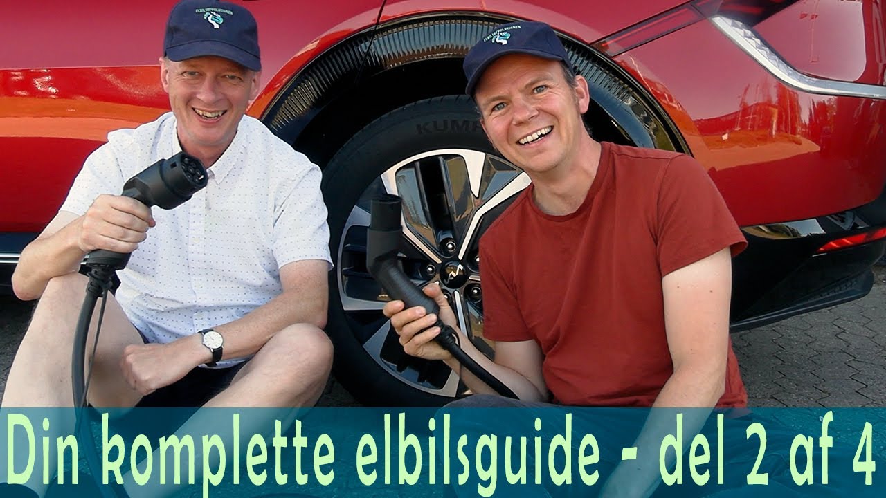 Din komplette guide til elbilskøb   del 2 af 4