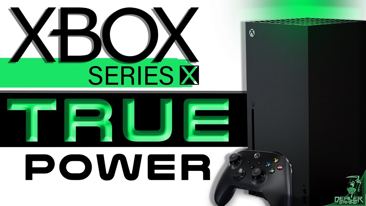 Xbox Series X Performance DETAILED By Multiple Game Developers | Massive Edge Over PS5 Says Devs