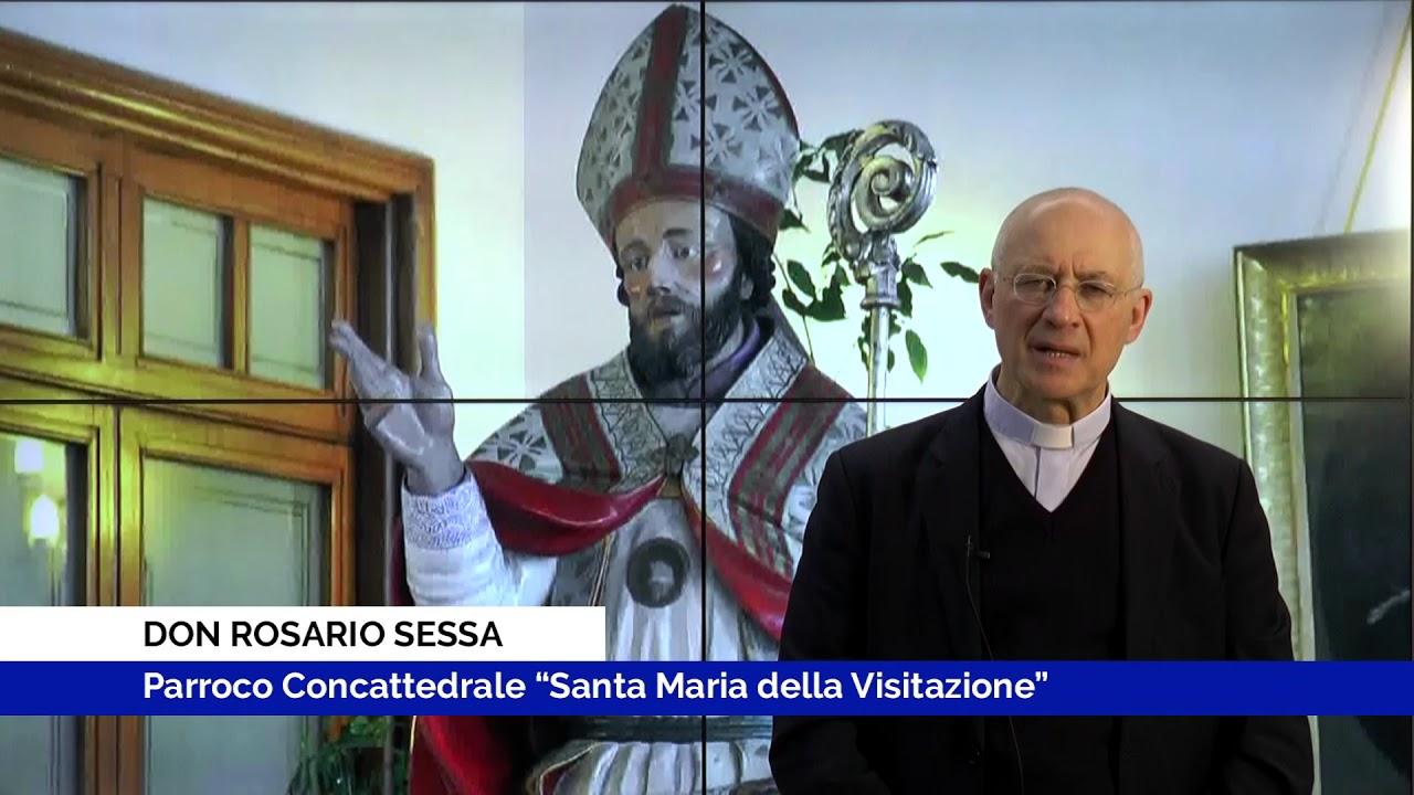 La citt&agrave; metelliana festeggia Sant&rsquo;Adiutore, suo celeste compatrono