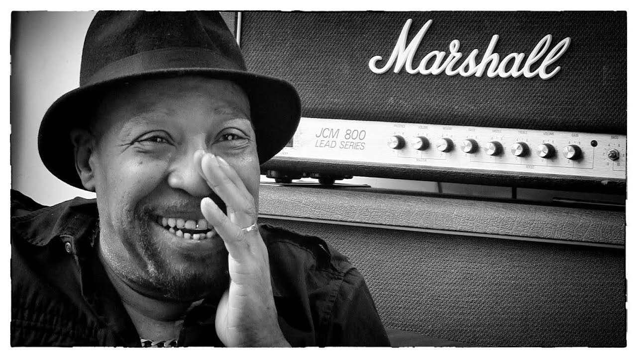 Geno Washington documentary trailer