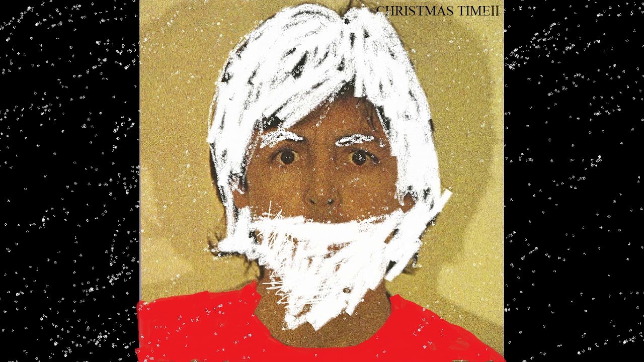 Merry Temporary by Paul McCartney