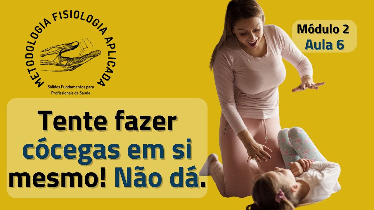 ✋ Sensibilidades Som&aacute;ticas &ndash; Parte 1: Sensa&ccedil;&otilde;es T&aacute;teis e T&eacute;rmicas &ndash; Como Seu Corpo Sente o Mundo?
