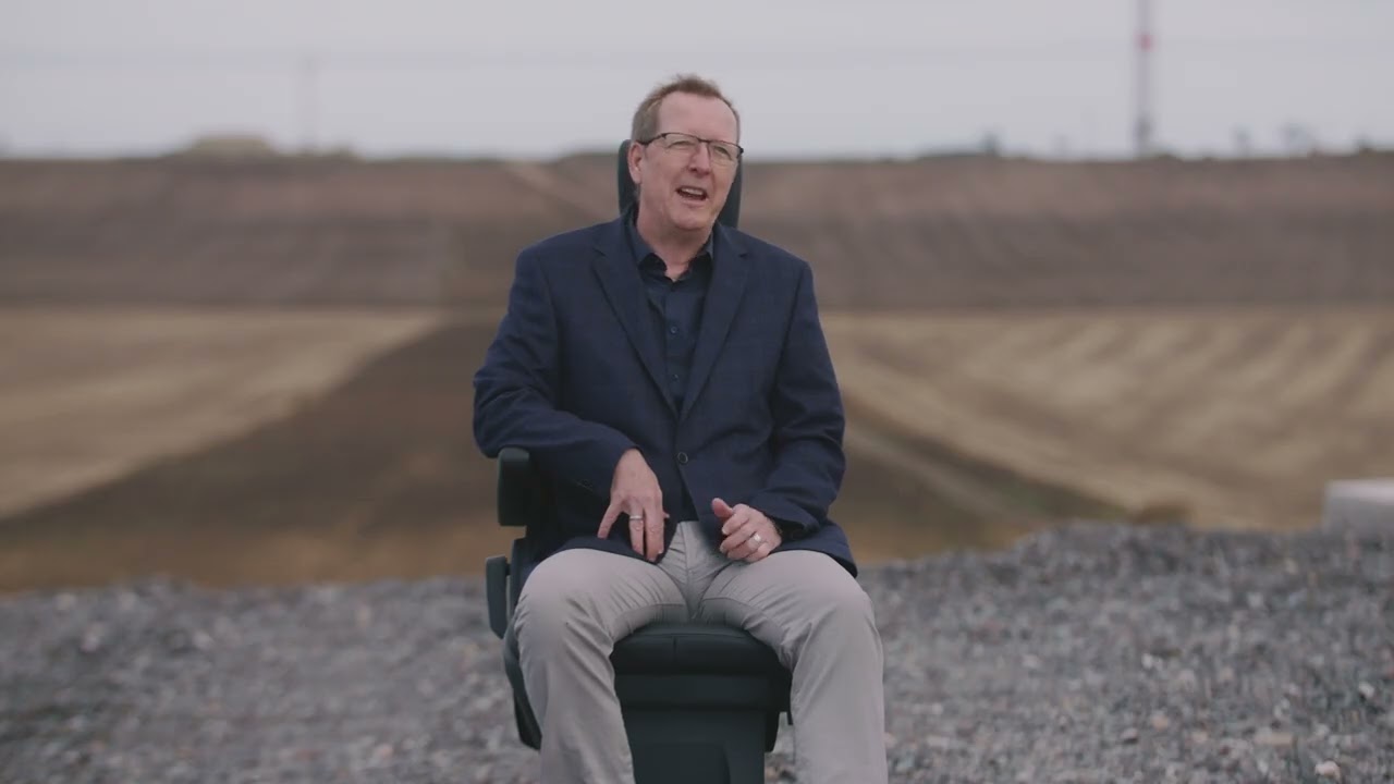 Projektfilm zur B 180n, Ortsumgehung Aschersleben Süd/Quenstedt