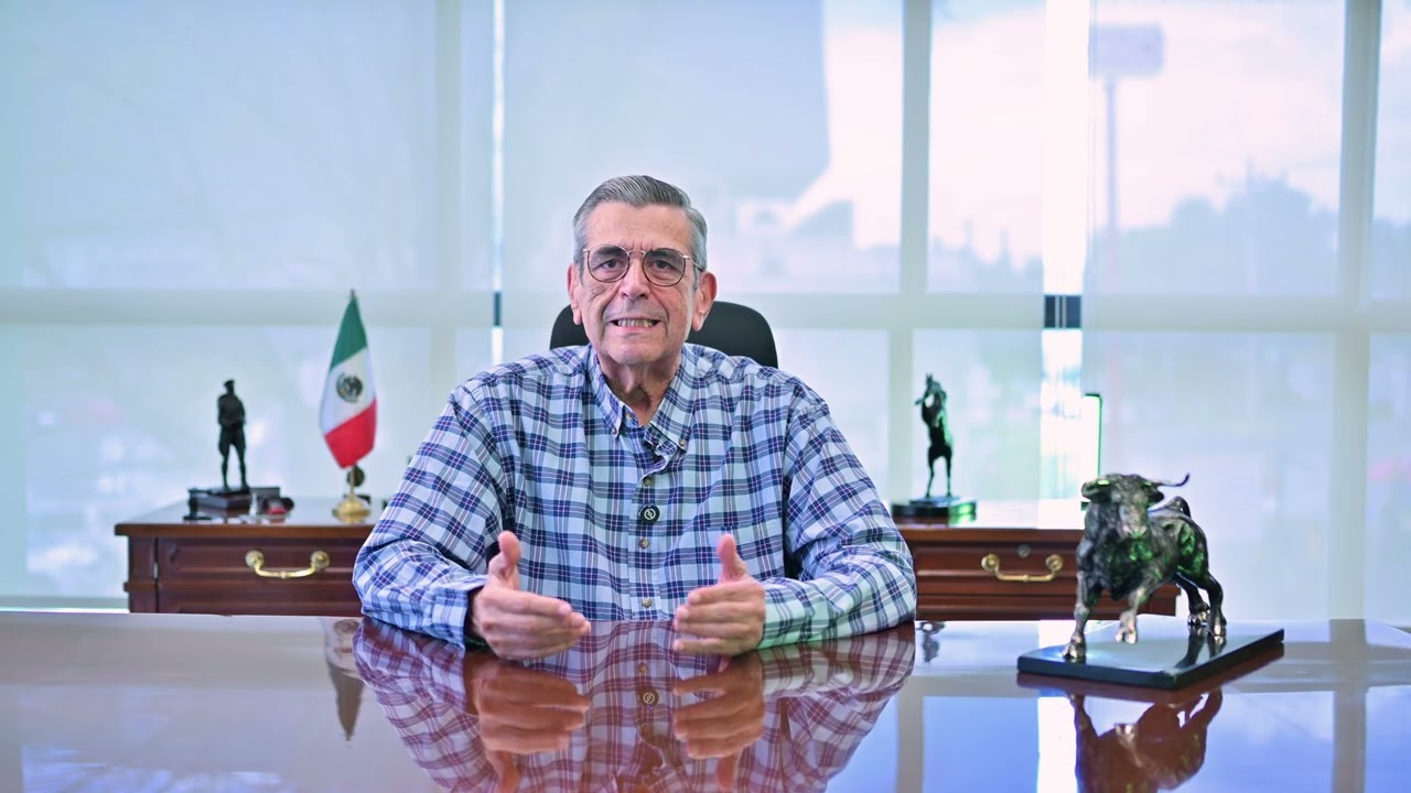 ¿Qué es la trazabilidad en la ganadería? | El Director de SINIIGA lo explica TODO