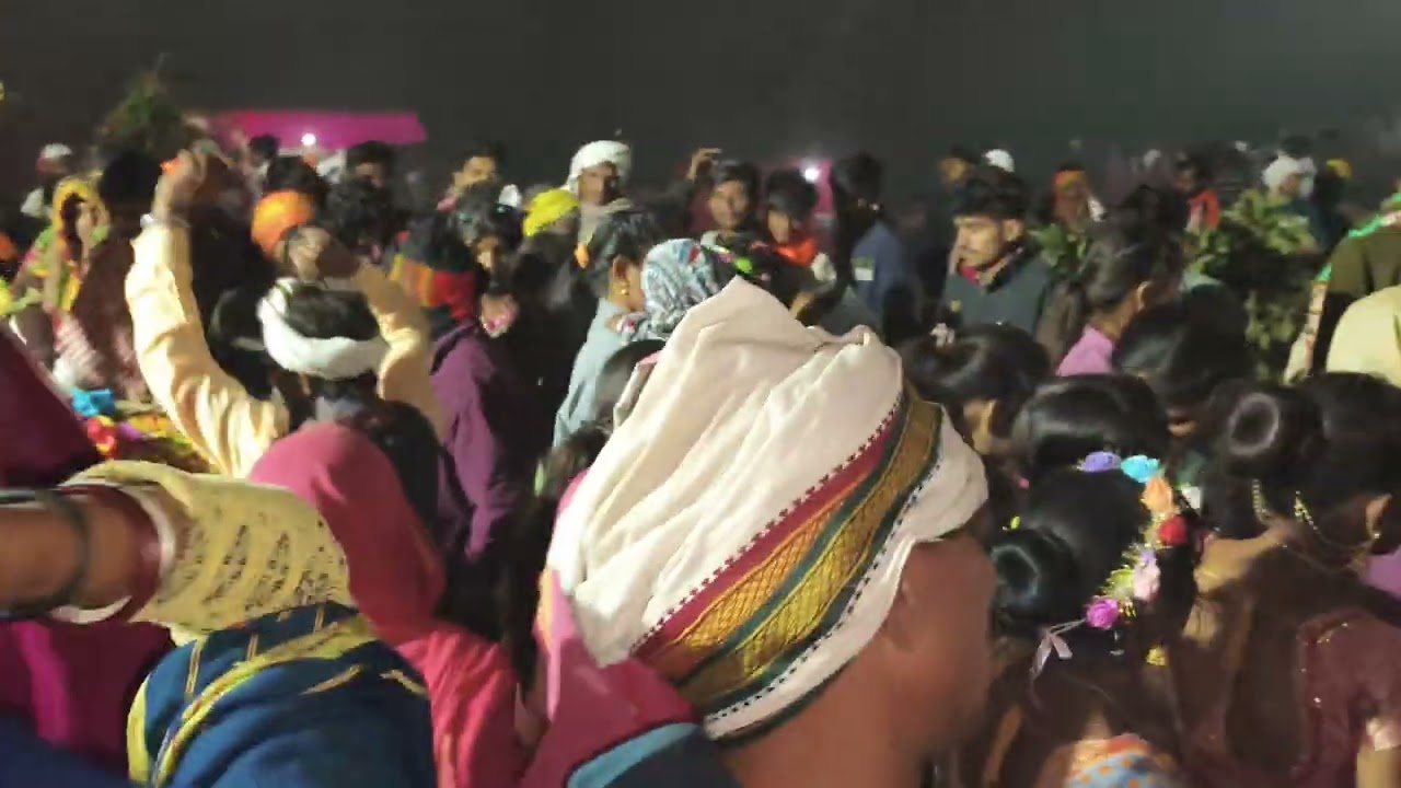 Rajmahali राजमहोली इंदल नाचने जसा वाजे ढोल1jarur Dekho #adivasi #आदिवासीविडियो 