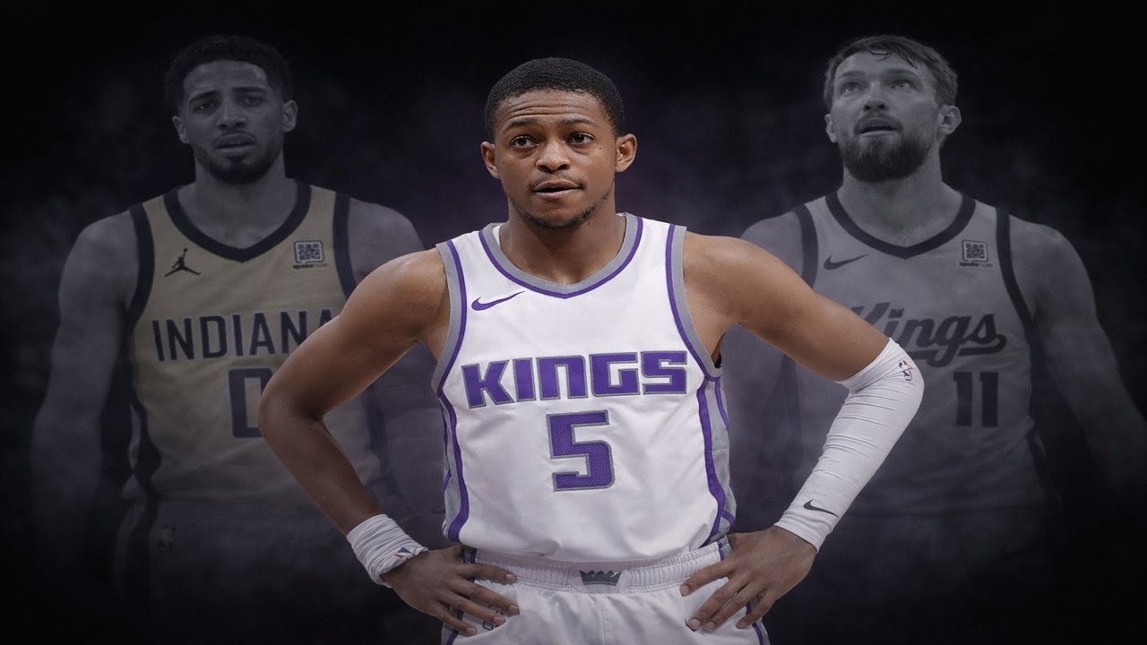 How Impatience Killed The Kings..