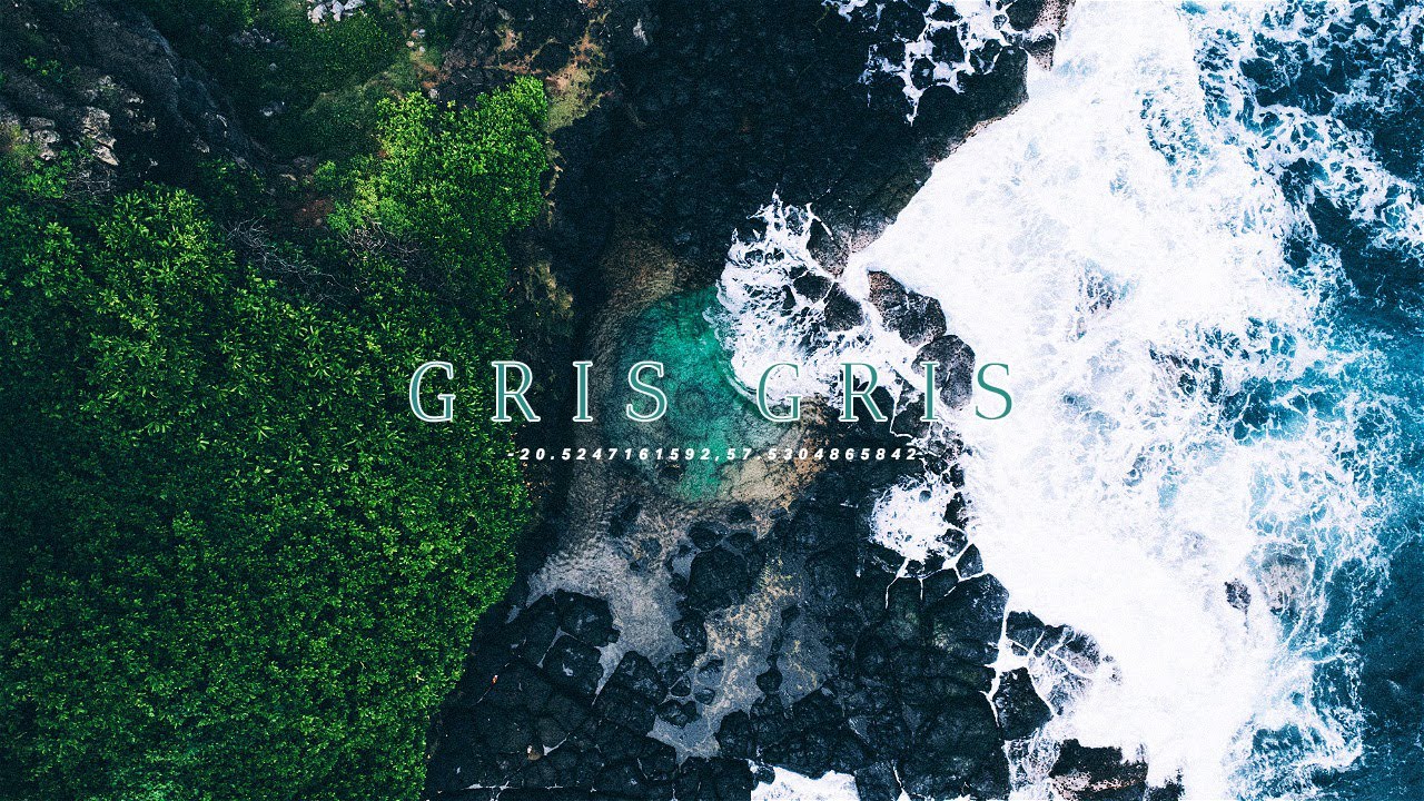 The Art of cinematography : Capturing Gris Gris in its raw beauty (CINEMATIC FILM)