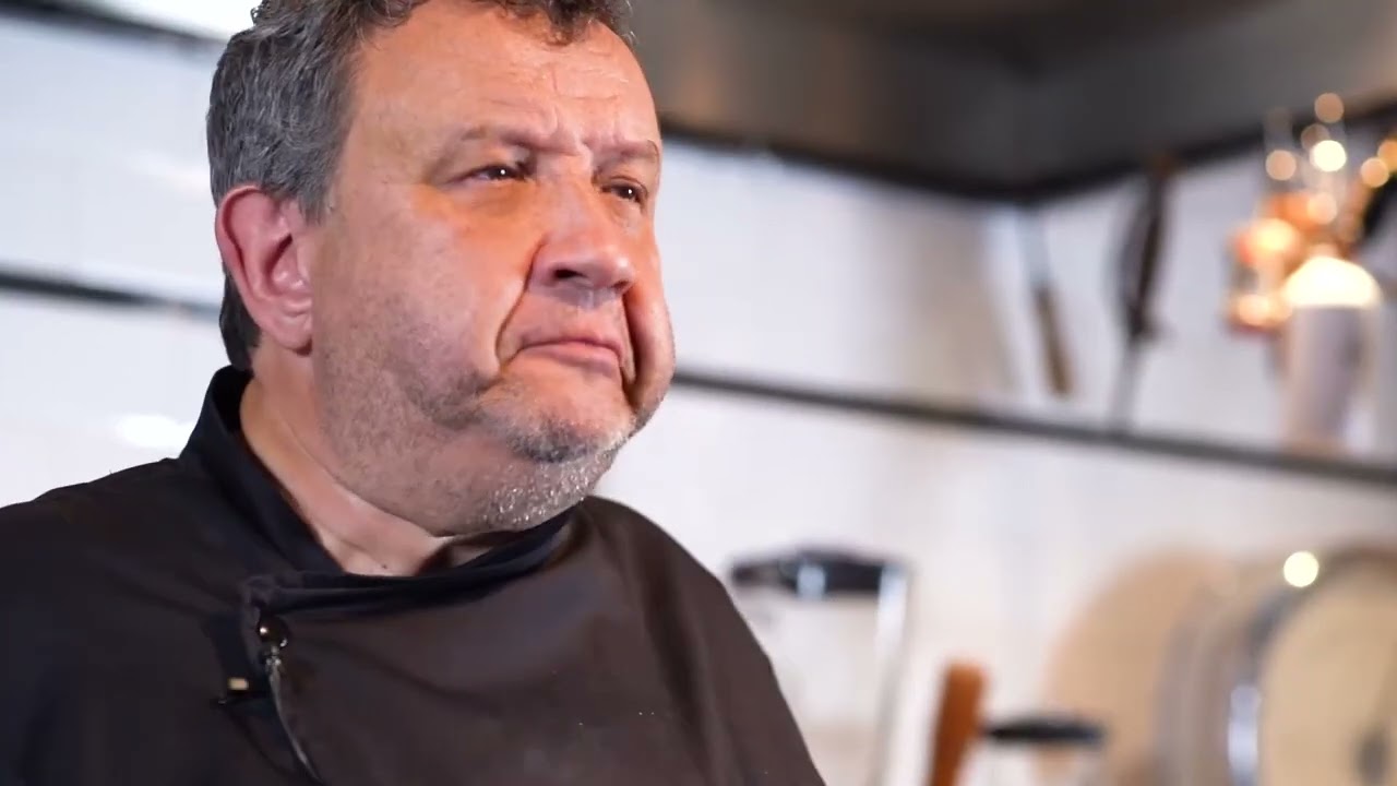 Ma recette du Filet américain