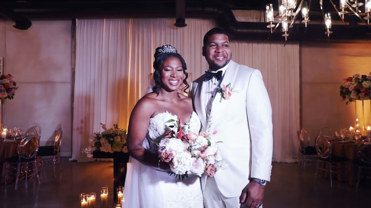 Kimberly + Christopher