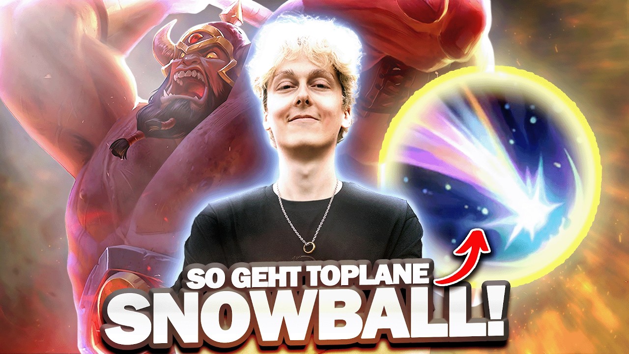 Wie ein TOD zu deinem SNOWBALL führen kann!